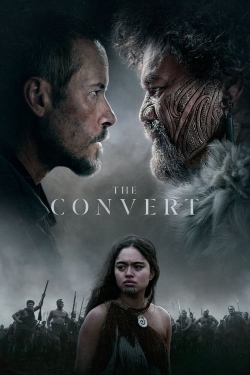 Watch Free The Convert Full Movies HD Online MyFlixer