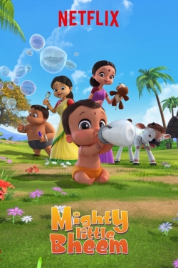 Watch Free Mighty Little Bheem Full Movies HD Online MyFlixer