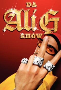 Watch Free Da Ali G Show Full Movies HD Online MyFlixer