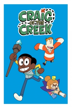 Watch Free Craig of the Creek Full Movies HD Online MyFlixer