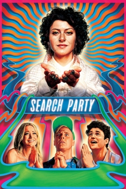 Watch Free Search Party Full Movies HD Online MyFlixer