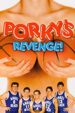 Watch Free Porky's 3: Revenge Full Movies HD Online MyFlixer