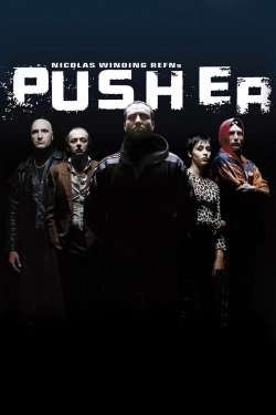 Watch Free Pusher Full Movies HD Online MyFlixer