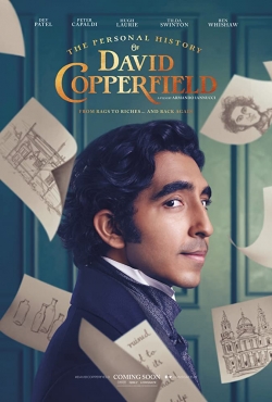 Watch Free The Personal History of David Copperfield Full Movies HD Online MyFlixer