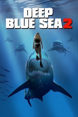 Watch Free Deep Blue Sea 2 Full Movies HD Online MyFlixer