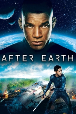 Watch Free After Earth Full Movies HD Online MyFlixer