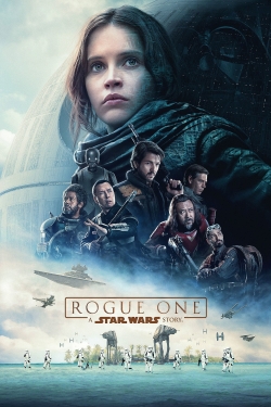 Watch Free Rogue One: A Star Wars Story Full Movies HD Online MyFlixer