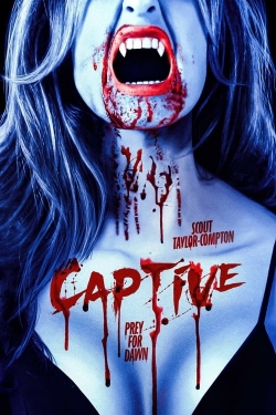 Watch Free Captive Full Movies HD Online MyFlixer