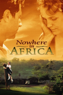 Watch Free Nowhere in Africa Full Movies HD Online MyFlixer