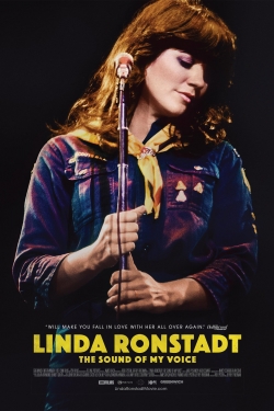 Watch Free Linda Ronstadt: The Sound of My Voice Full Movies HD Online MyFlixer