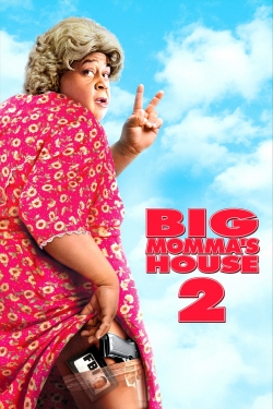 Watch Free Big Momma's House 2 Full Movies HD Online MyFlixer