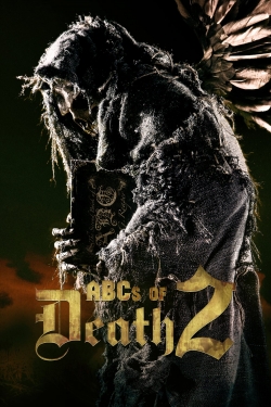 Watch Free ABCs of Death 2 Full Movies HD Online MyFlixer