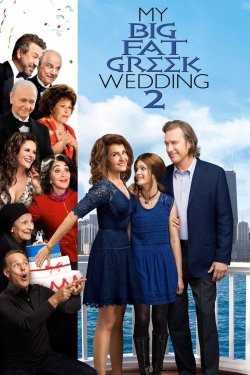 Watch Free My Big Fat Greek Wedding 2 Full Movies HD Online MyFlixer