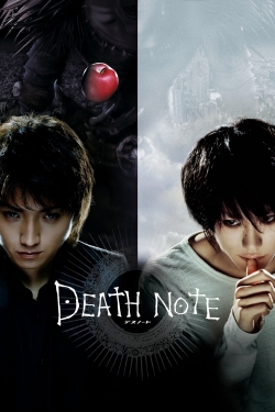 Watch Free Death Note Full Movies HD Online MyFlixer