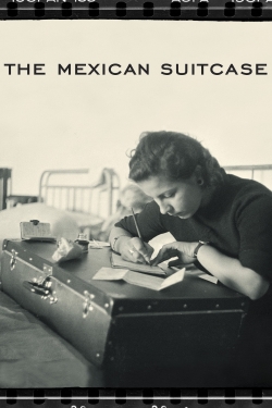 Watch Free The Mexican Suitcase Full Movies HD Online MyFlixer