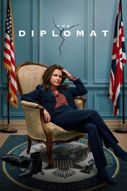 Watch Free The Diplomat Full Movies HD Online MyFlixer