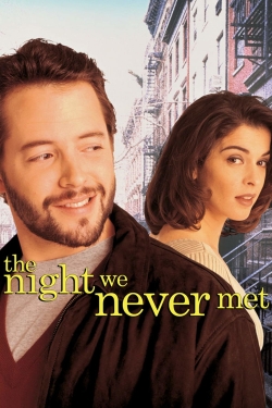 Watch Free The Night We Never Met Full Movies HD Online MyFlixer