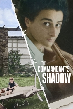 Watch Free The Commandant's Shadow Full Movies HD Online MyFlixer