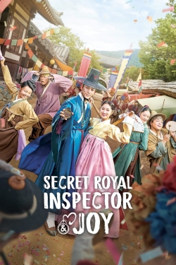 Watch Free Secret Royal Inspector & Joy Full Movies HD Online MyFlixer