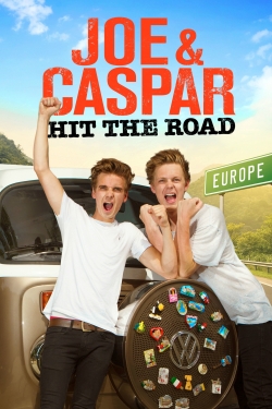 Watch Free Joe & Caspar Hit the Road Full Movies HD Online MyFlixer