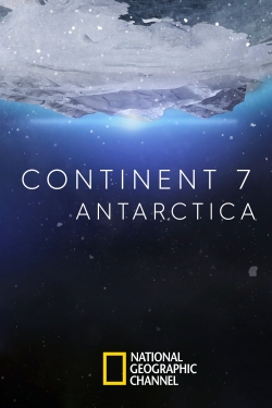 Watch Free Continent 7: Antarctica Full Movies HD Online MyFlixer