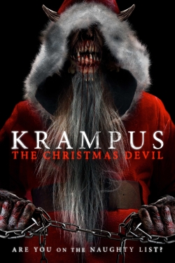 Watch Free Krampus: The Christmas Devil Full Movies HD Online MyFlixer