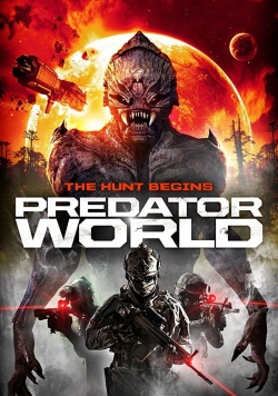 Watch Free Predator World Full Movies HD Online MyFlixer