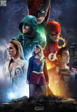 Watch Free Arrowverse Full Movies HD Online MyFlixer