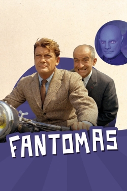 Watch Free Fantomas Full Movies HD Online MyFlixer