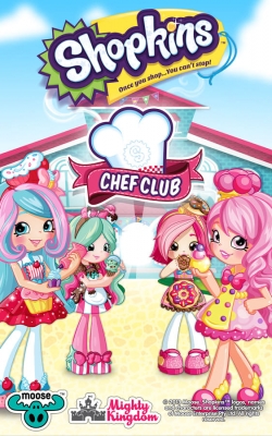 Watch Free Shopkins Chef Club Full Movies HD Online MyFlixer