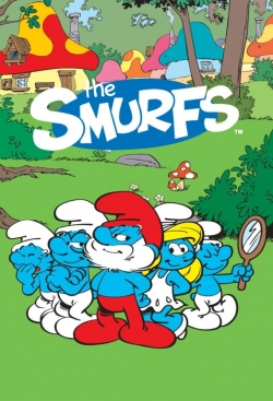 Watch Free The Smurfs Full Movies HD Online MyFlixer