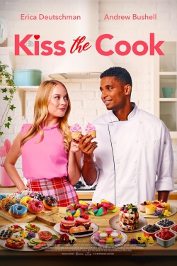 Watch Free Kiss the Cook Full Movies HD Online MyFlixer