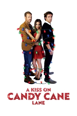 Watch Free A Kiss on Candy Cane Lane Full Movies HD Online MyFlixer