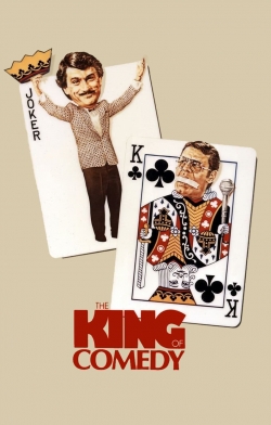 Watch Free The King of Comedy Full Movies HD Online MyFlixer