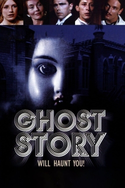 Watch Free Ghost Story Full Movies HD Online MyFlixer