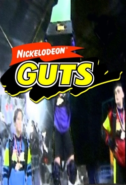 Watch Free Nickelodeon Guts Full Movies HD Online MyFlixer