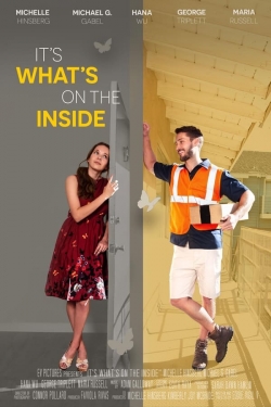 Watch Free It's What's on the Inside Full Movies HD Online MyFlixer