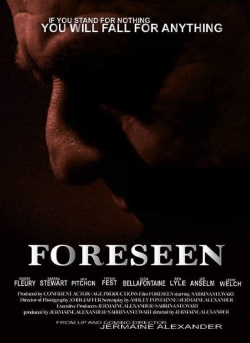 Watch Free Foreseen Full Movies HD Online MyFlixer