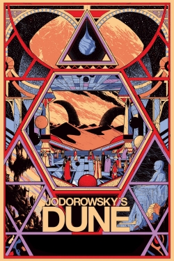 Watch Free Jodorowsky's Dune Full Movies HD Online MyFlixer