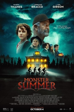 Watch Free Monster Summer Full Movies HD Online MyFlixer