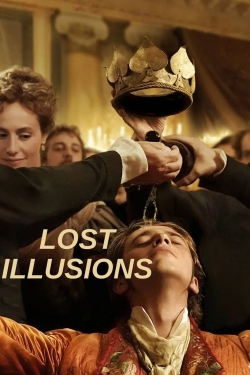 Watch Free Lost Illusions Full Movies HD Online MyFlixer