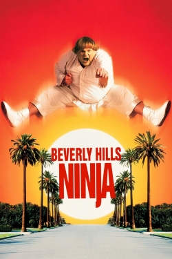 Watch Free Beverly Hills Ninja Full Movies HD Online MyFlixer