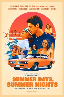 Watch Free Summer Days, Summer Nights Full Movies HD Online MyFlixer