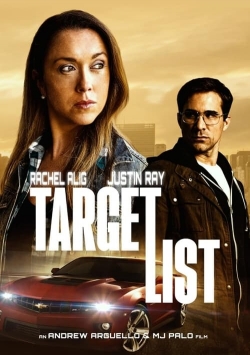 Watch Free Target List Full Movies HD Online MyFlixer