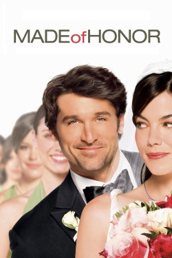 Watch Free Made of Honor Full Movies HD Online MyFlixer