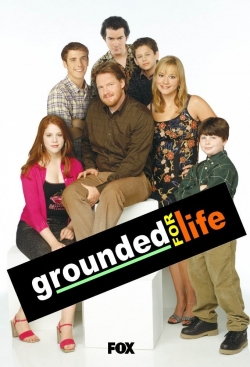 Watch Free Grounded for Life Full Movies HD Online MyFlixer