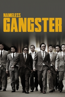 Watch Free Nameless Gangster Full Movies HD Online MyFlixer