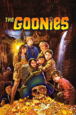 Watch Free The Goonies Full Movies HD Online MyFlixer