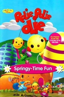 Watch Free Rolie Polie Olie Full Movies HD Online MyFlixer