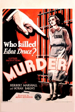 Watch Free Murder! Full Movies HD Online MyFlixer